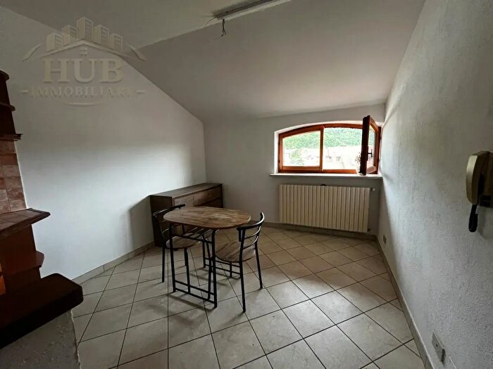Appartamento bilocale in vendita in Via Valdrame Bernezzo, Bernezzo