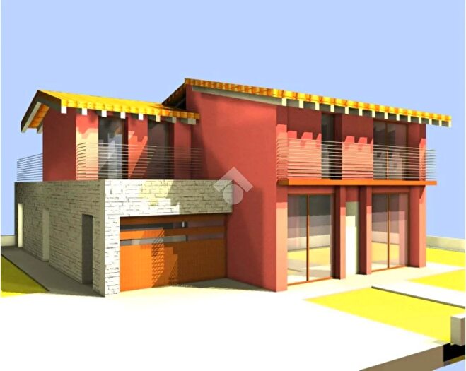 Casa quadrilocale in vendita in Via G Barbarigo, Schio