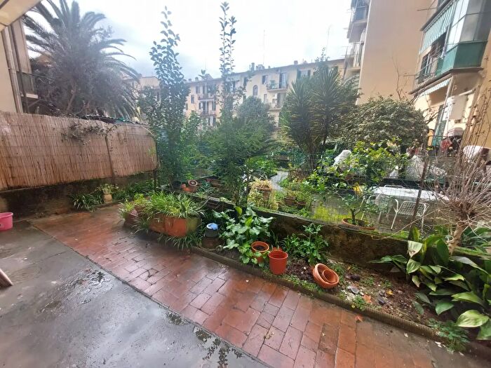 Appartamento quadrilocale in vendita in Via Ferruccio Busoni, Firenze