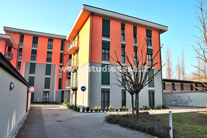 Appartamento bilocale in affitto in Via Eridano, Cristo Re, Cremona