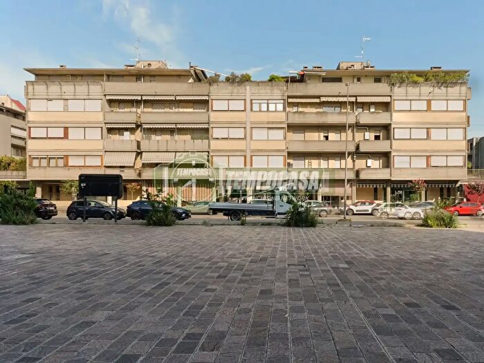 Appartamento quadrilocale in vendita in Via Conte Pino Zanchi C, Stezzano