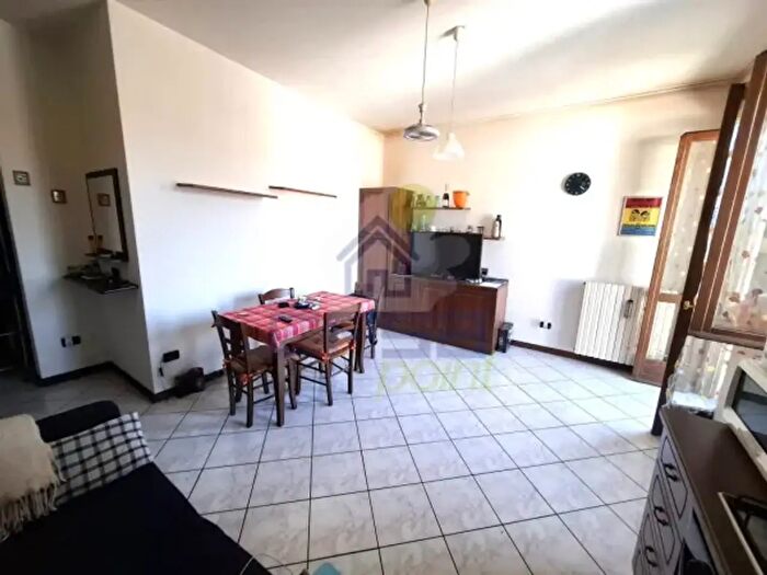 Appartamento bilocale in vendita in Via Giuseppe Verdi, Castelvetro Piacentino