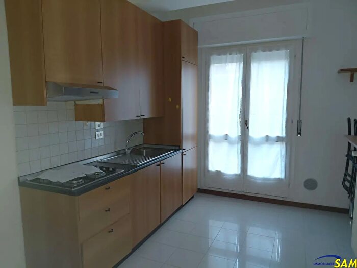 Appartamento bilocale in affitto in Via Cardinal Mezzofanti, Milano