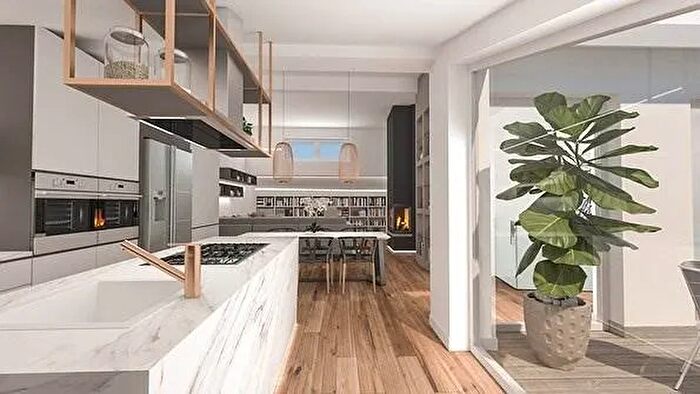 Appartamento bilocale in vendita in Firenze, Firenze