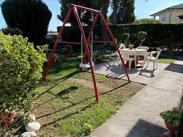 Appartamento quadrilocale in affitto in Centro, Lendinara