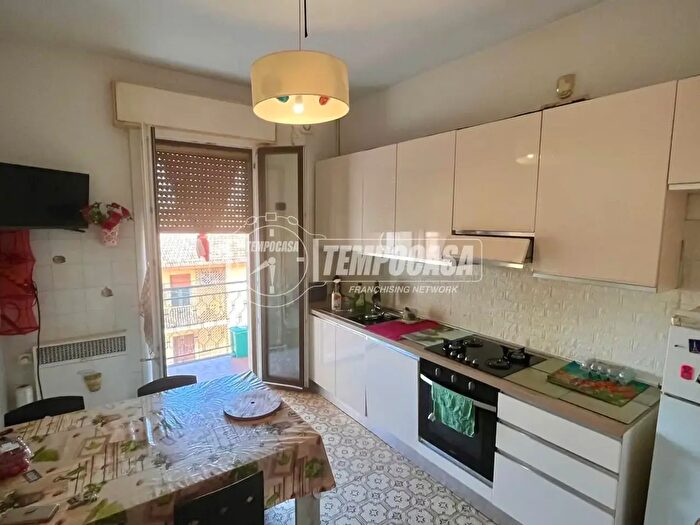 Appartamento trilocale in vendita in Via Fermi, San Giovanni In Persiceto