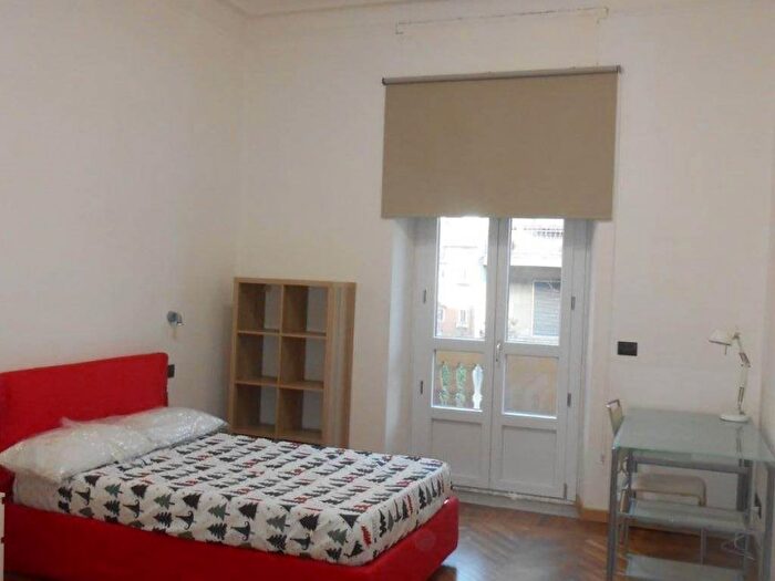 Appartamento quadrilocale in affitto in Via Sebastiano Caboto, Crocetta, Torino