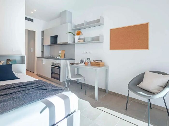 Appartamento monolocale in affitto in Viale della Toscana, Firenze