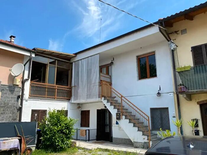 Appartamento quadrilocale in vendita in Strada Comunale di Bertolla, Torino