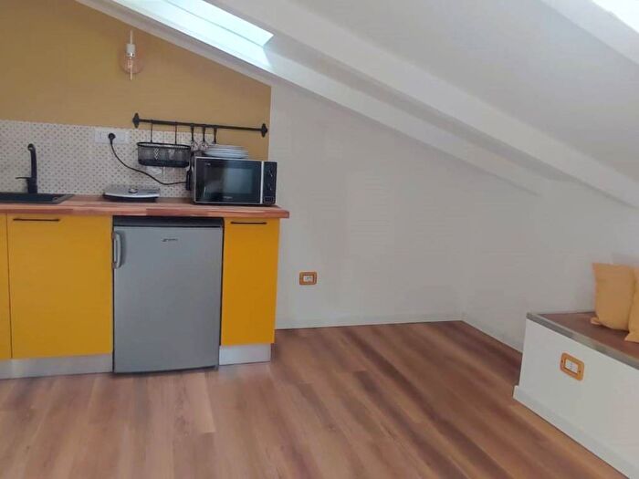 Appartamento monolocale in affitto in Via Giardinazzo, Centro, Taormina
