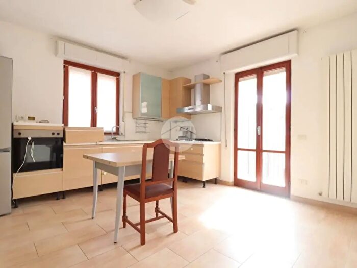 Appartamento trilocale in vendita in Via Antonio Fogazzaro, San Benedetto Del Tronto