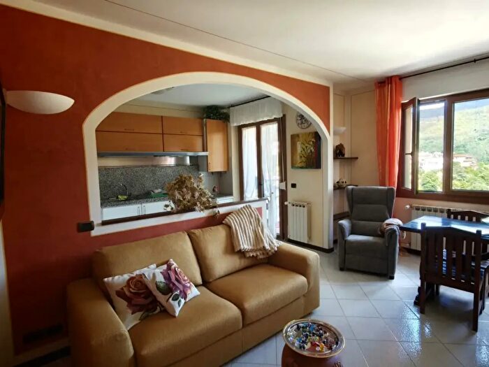 Appartamento con 5 locali in vendita in Via Pertini, Pelago