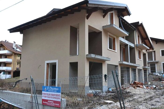 Casa in vendita in Via Arano, Ovindoli