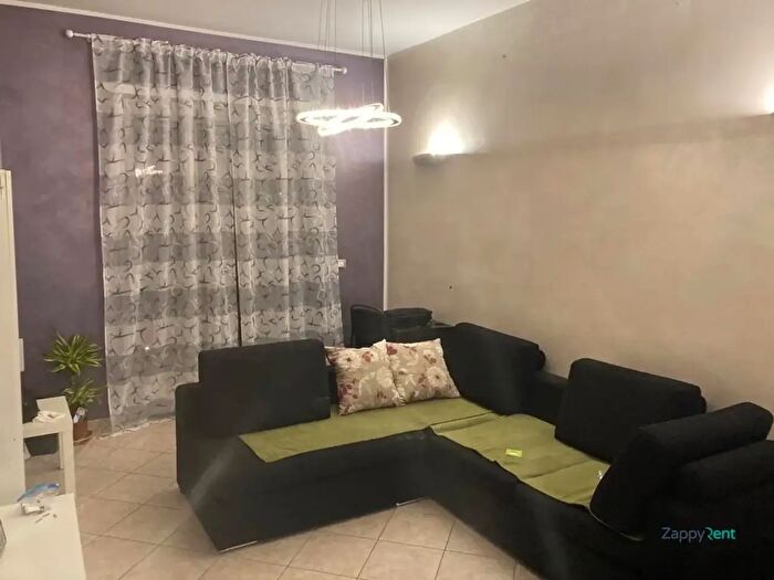 Appartamento bilocale in affitto in Via May, Pinerolo