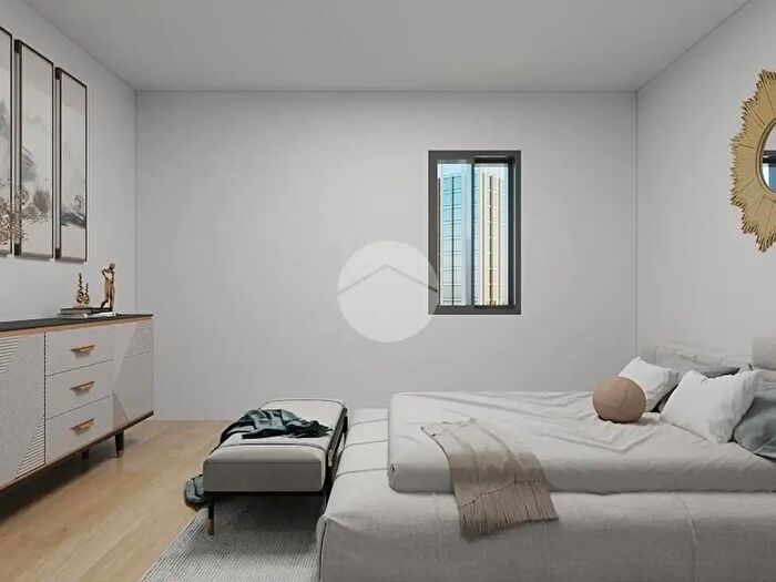 Appartamento trilocale in vendita in Via Daniele Felici, Santarcangelo Di Romagna