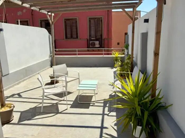 Casa trilocale in vendita in Via Giardini, Cagliari