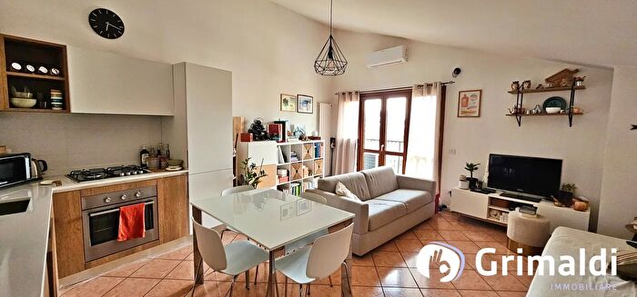 Appartamento monolocale in vendita in Via Privata Oslavia, Milano