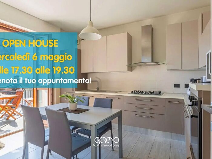 Appartamento quadrilocale in vendita in Via Hans Clemer, Centallo