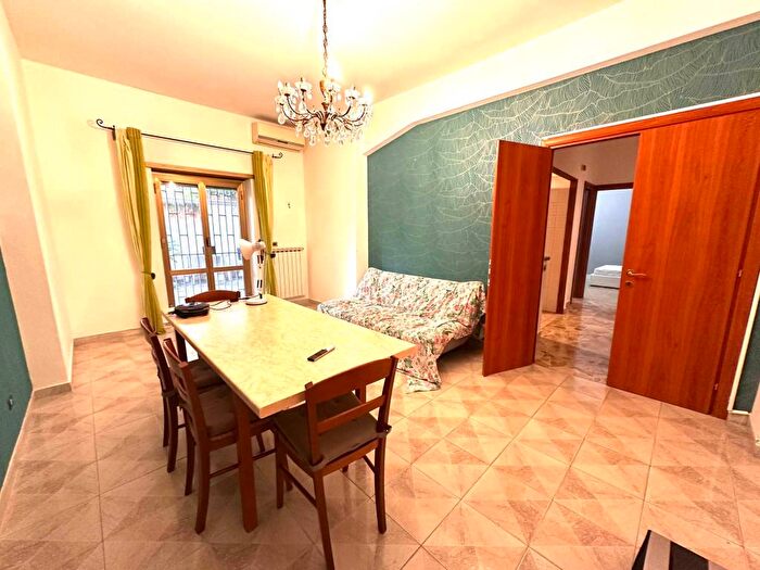 Appartamento bilocale in affitto in Via Fulvio Maroi, Aurelio Val Cannuta, Roma