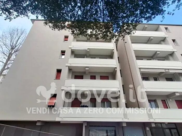 Appartamento quadrilocale in vendita in Via Tommaso Tommasi, Pesaro