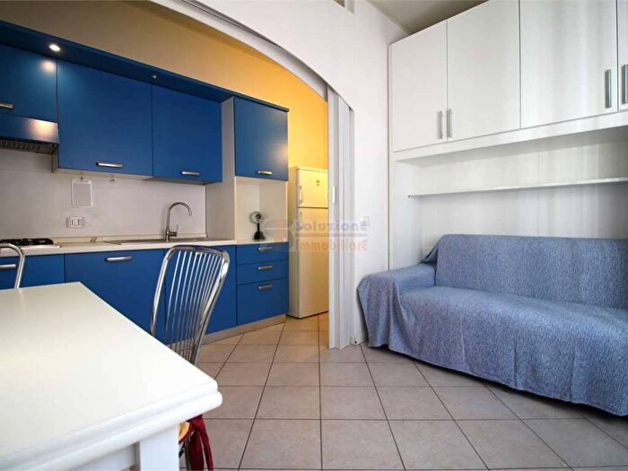 Appartamento monolocale in affitto in Via Dante Alighieri accesso, Lido Centro Ovest, Jesolo