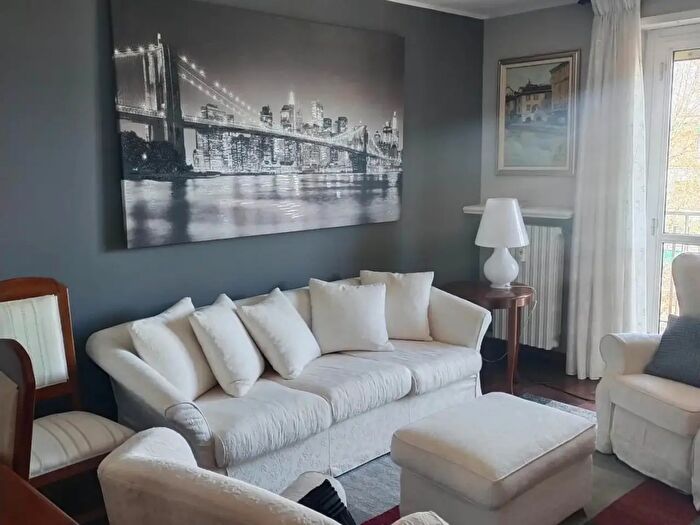 Appartamento trilocale in vendita in Milano