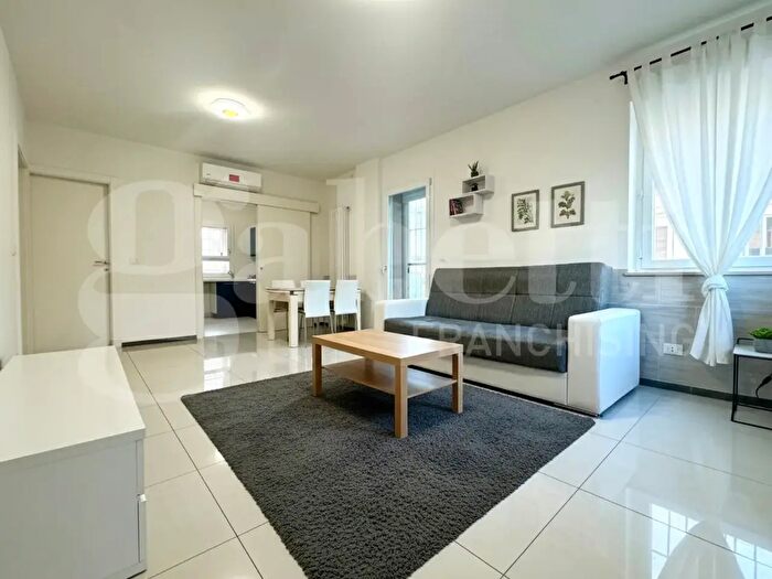 Appartamento quadrilocale in vendita in Via Martiri di Monte Sole, Bologna