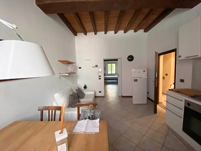 Appartamento bilocale in affitto in Politecnico Scalabrini, Piacenza