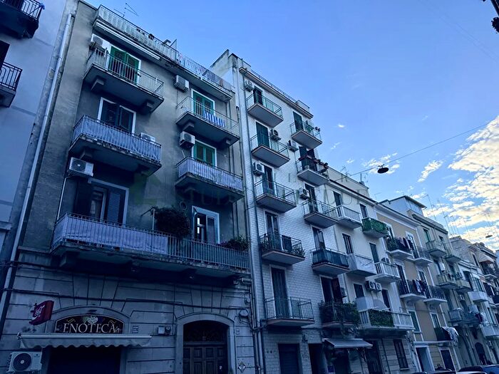 Appartamento bilocale in vendita in Via Domenico Nicolai, Bari