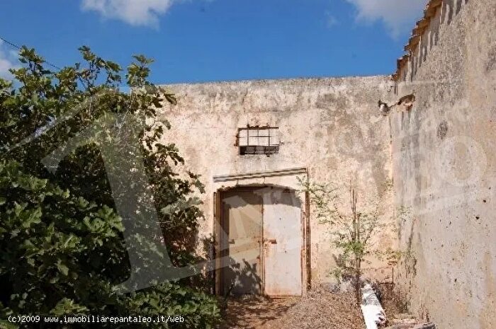 Casa in vendita in Cda Bufalata Marsala, Marsala