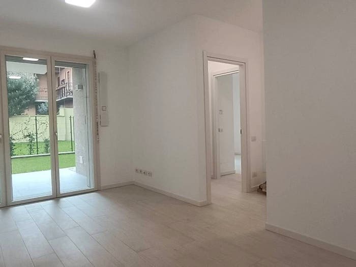 Appartamento bilocale in affitto in Via Guglielmo Marconi, Rondò Torretta, Sesto San Giovanni