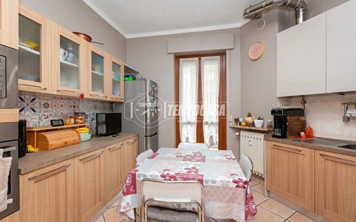 Appartamento quadrilocale in vendita in Fossano