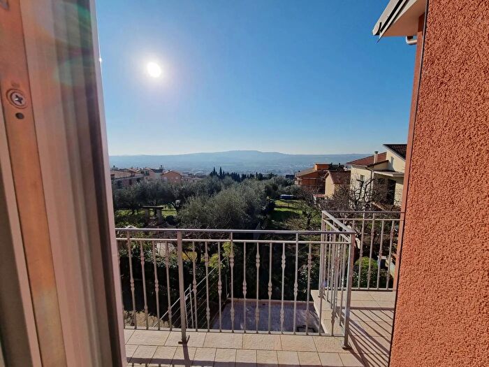 Appartamento trilocale in vendita in Indirizzo Via Luigi Cadorna, Castelfidardo