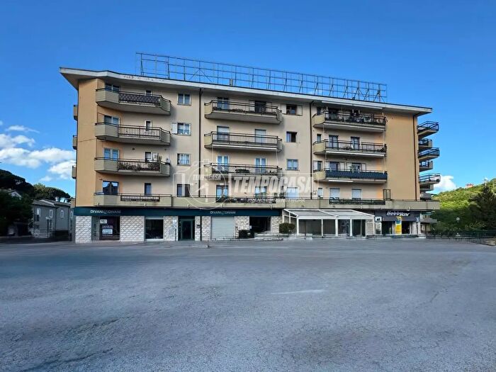 Appartamento trilocale in affitto in Via Nazionale, Mercogliano