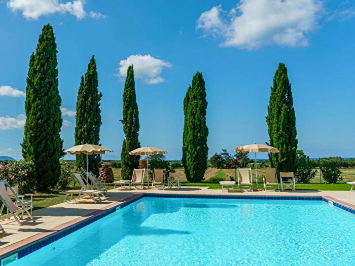 Appartamento trilocale in affitto in Via Aurelia Sud, San Vincenzo