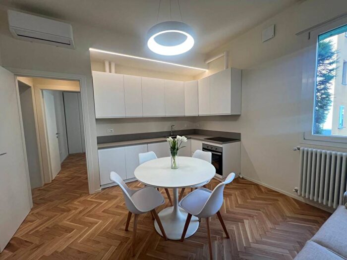 Appartamento bilocale in affitto in Via Fratelli Bordoni, Saffi, Bologna
