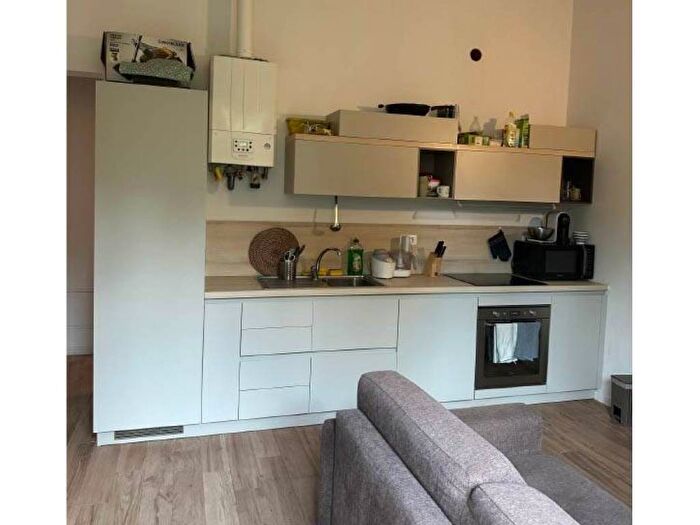 Appartamento trilocale in affitto in Via Benedetto Marcello, Porta al Prato San Jacopino, Firenze