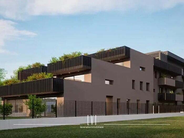 Appartamento quadrilocale in vendita in Via Centenario, San Dona Di Piave