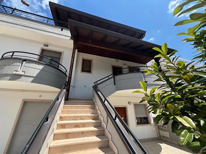 Appartamento in vendita in Via Peucetia Cassano delle Murge Bari Puglia Italia, Cassano Delle Murge