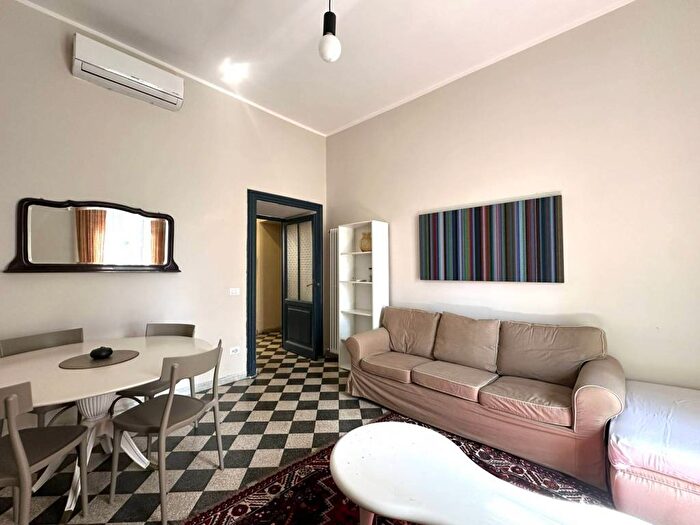 Appartamento bilocale in affitto in Viale delle Milizie, Mazzini Delle Vittorie, Roma