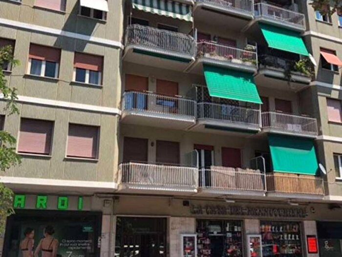 Appartamento bilocale in affitto in viale Vasco de Gama, Ostia Ponente, Roma