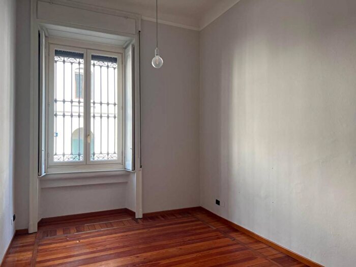 Appartamento bilocale in affitto in Via Andrea Appiani, Porta Nuova, Milano