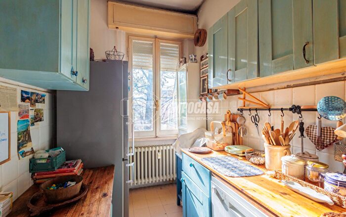 Case in Vendita e in Affitto - 2