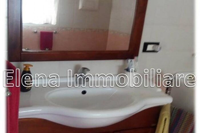 Appartamento trilocale in vendita in Alcamo