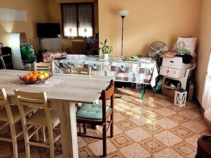 Appartamento con 5 locali in vendita in San Giuliano Terme