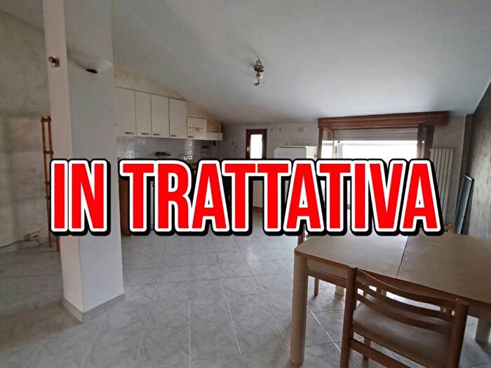 Appartamento bilocale in affitto in Hella, Rivalta di Torino