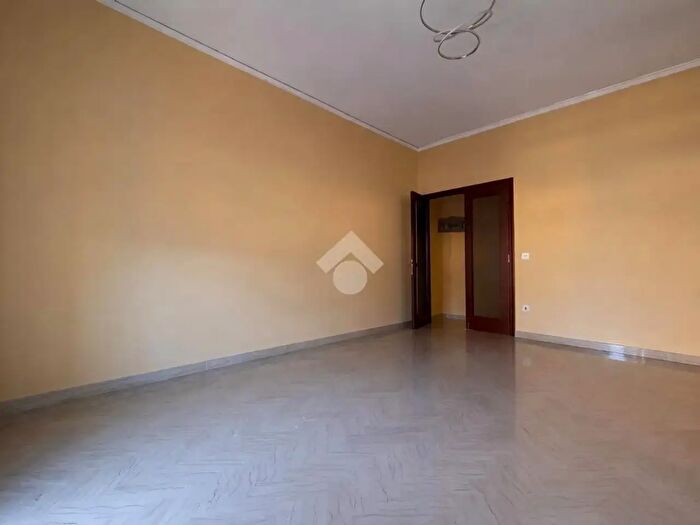 Appartamento quadrilocale in vendita in Viale Benedetto Brin, Terni