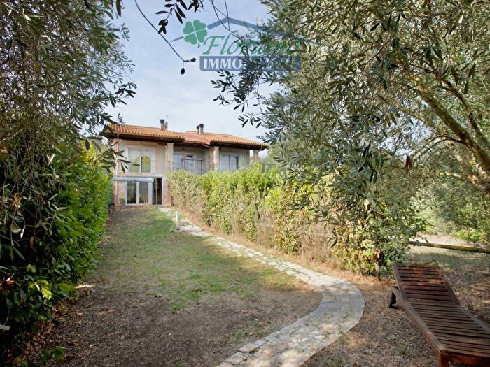 Casa quadrilocale in affitto in Località Fodero, Montalto di Castro