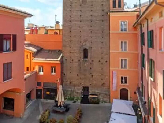 Appartamento monolocale in affitto in Corte De Galluzzi, Bologna