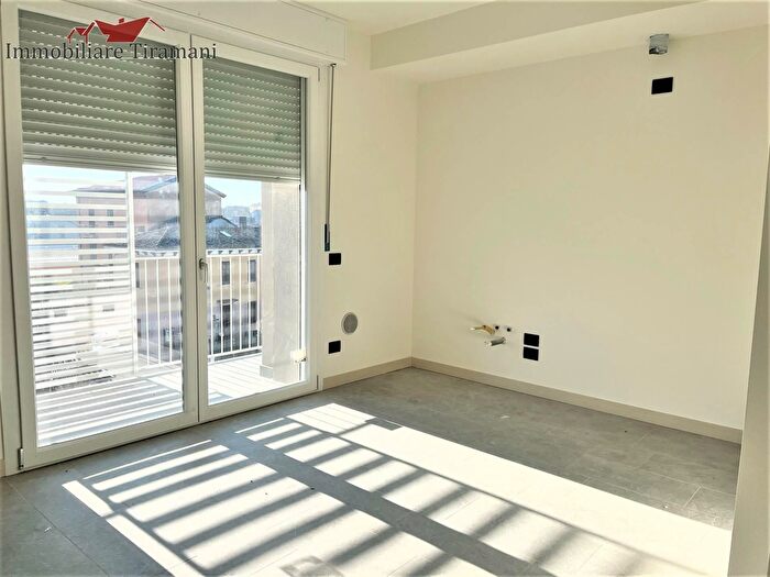 Appartamento bilocale in affitto in Zona Centro, Fiorenzuola DArda